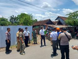 Tata Stasiun Cepu, Akses Jalan Diponegoro Dialihkan Menuju Jalan Tuk Buntung