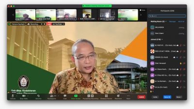 Penyakit Jantung, Hipertensi, Diabetes dan Gagal Ginjal Ancam Usia Produktif