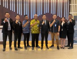 Sertifikasi, Hotel Santika Pekalongan Kembali Raih Nilai Memuaskan
