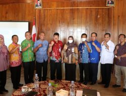 Distaru Demak Perlu Pembenahan Maksimal Antisipasi Alih Fungsi Lahan