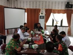 Percantik Kota Semarang, Puluhan PKL di Jalan Kariadi Direlokasi 