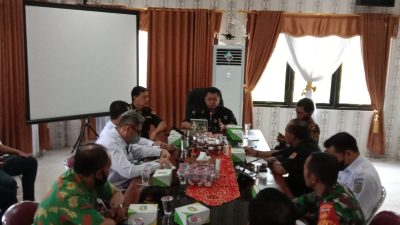 Percantik Kota Semarang, Puluhan PKL di Jalan Kariadi Direlokasi 