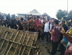 Menteri Bappenas: Rob Demak Sangat Parah, Butuh Kerja Keras dan Cepat Mengatasinya
