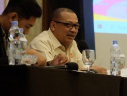 Mutasi Atlet Diperbolehkan Sebelum Pra Porprov 2022 Namun dengan Prosedur Ketat