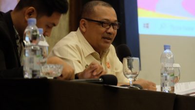 Mutasi Atlet Diperbolehkan Sebelum Pra Porprov 2022 Namun dengan Prosedur Ketat