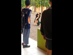 Blora Kembali Dihebohkan Video Viral Duel Dua Pelajar SMP 