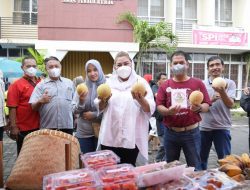 Kolaborasi Pemkot dan Badan Pangan Nasional Wujudkan Semarang Berdaulat Pangan