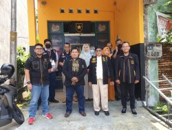 Empat Partai Politik di Semarang Lalui Verifikasi Faktual
