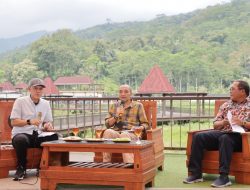 Butuh Kolaborasi, Destinasi Swasta Diharapkan Tak Jadi Pesaing Desa Wisata