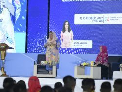 Ita Beberkan Strategi Pemkot Semarang Bangkitkan Pariwisata Pasca Pandemi