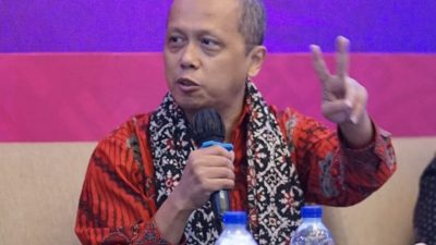 Kejar Target Pendapatan, DPRD Jateng Dorong UPPD Lakukan Inovasi dan Terobosan