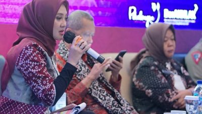 Tunggakan Pajak Kendaraan Capai Rp 23,07 Miliar, Samsat Kota Pekalongan Gencarkan Sosialisasi