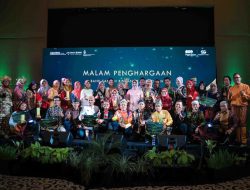 Pemenang Lomba Bank Sampah “Meng-EMAS-kan Sampah Untuk Indonesia” Pegadaian Diumumkan