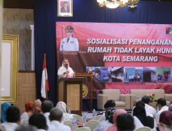 Ita Imbau Penyaluran Program Rehabilitasi RTLH Harus Sesuai Database