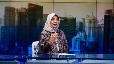 LPS Bakal Gelar Dua Acara Besar pada KTT G20 Mendatang