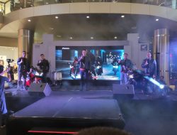 Astra Honda Motor Jateng Luncurkan Tiga Varian New CBR 250 RR