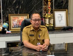 Pemkot Semarang Dukung Sandal Bangun Ponpes di Tengah Kota