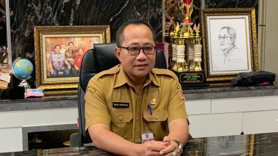 Kolaborasi NU dengan Pemerintah Tangani Radikalisme