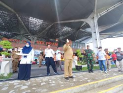 Ratusan Atlet Aero sport di Jawa Tengah Ikuti Pra Porprov