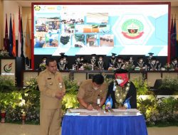 Dies Natalis ke 56 PEM Akamigas Cepu Bertajuk Bangkit Bersama Menuju Kemandirian Energi