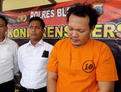 Ayah Tiri di Blora Tega Melempar Anaknya ke Dinding Hingga Tewas