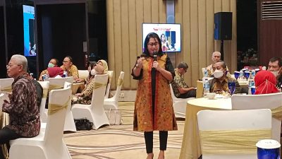 Marak Investasi Bodong, Pegadaian Ajak Masyarakat Investasi Emas