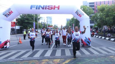 Hendi Harap Masyarakat Tak Salah Artikan Isu Ekonomi Gelap 2023