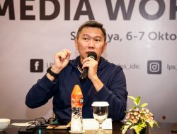 Sebagian Masyarakat Belum Tahu Fungsi dan Peran LPS