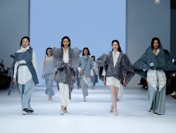 Sejauh Mata Memandang Luncurkan Koleksi “Baur” di Jakarta Fashion Week 2023