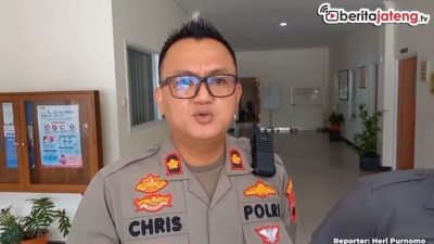 [Video] Pungli BLT, Empat Kades di Blora diperiksa Tim Saber Pungli