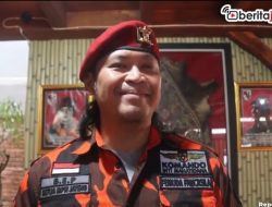 [Video] Kader Pemuda Pancasila Jateng Siap Dukung Anies Baswedan