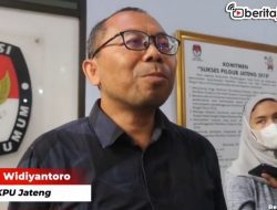[Video] Cegah Nama Dicatut Parpol, Warga Diminta Cek Sipol