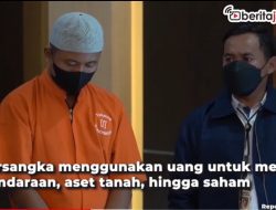 [Video] Pemilik Koperasi Diduga Rugikan Nasabah Rp 267 Miliar