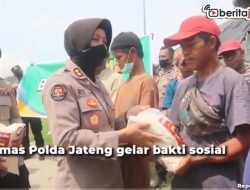 [Video] Humas Polri Diharapkan Beri Informasi Valid dan Akurat