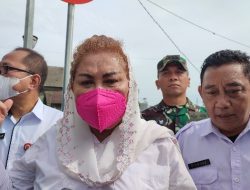 Pengembangan Kawasan Kota Lama Gunakan Konsep Living Heritage