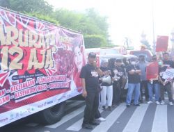 Pemkot Semarang Sosialisasi Layanan Call Center Darurat 112 