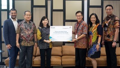 Sequis Financial dan Permata Bank Komitmen Beri Perlindungan Asuransi Jiwa Kredit Bagi Nasabah