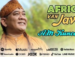 AM Kuncoro Rilis Lagu Berkonsep Trilogi dengan Mengangkat Keindahan Tapal Kuda