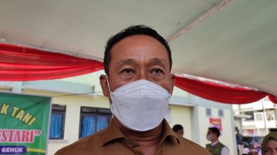 Ketua Dewan Minta Pemkot Semarang Investigasi Tata Ruang Wilayah Atas