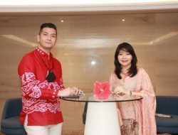 DBS Treasures Private Client Ajak Generasi Muda HNWI Merencanakan Bisnis dan Kekayaan