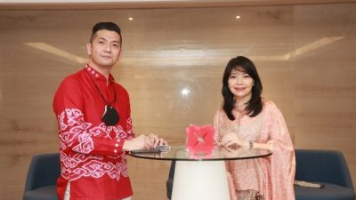 DBS Treasures Private Client Ajak Generasi Muda HNWI Merencanakan Bisnis dan Kekayaan