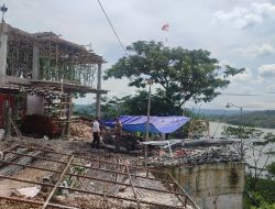Investigasi Penyebab Banjir Semarang, Satpol PP Sidak Perumahan yang Diduga Langgar RTH