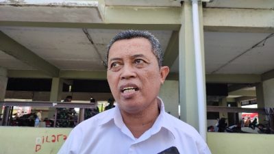 PAD Retribusi Pemakaman di Kota Semarang Belum Optimal