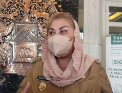 Banyak Bangunan Liar Berdiri di Atas Saluran Air, Mbak Ita: Perlu Edukasi Secara Masif