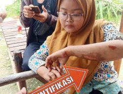 Berniat Menolong, Perempuan di Blora Malah Jadi Korban Begal
