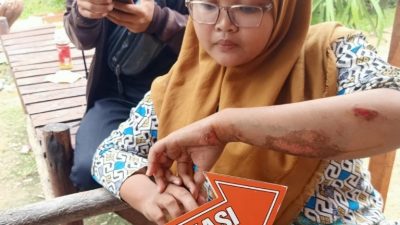 Dalam Waktu Singkat, Polisi Bekuk Pelaku Begal Motor Guru MI di Blora