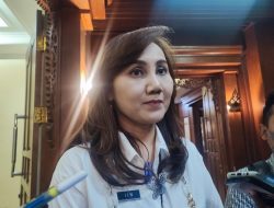 PAD Sektor Pajak Daerah Kota Semarang Baru Mencapai 82,67 Persen