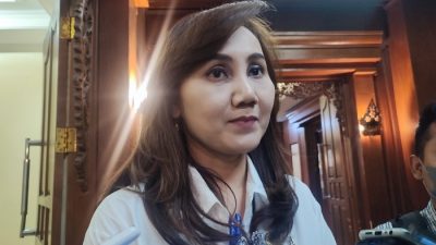 PAD Sektor Pajak Daerah Kota Semarang Baru Mencapai 82,67 Persen