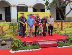 PALAS III Hadirkan Beragam Kegiatan Menarik dan Edukatif di Historic Building Lawang Sewu