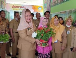 Pemkot Semarang Berencana Masukkan Urban Farming dalam Kurikulum Sekolah 2023